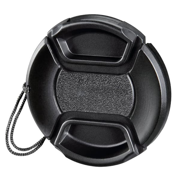 HAMA objektivdæksel Smart 72,0 mm