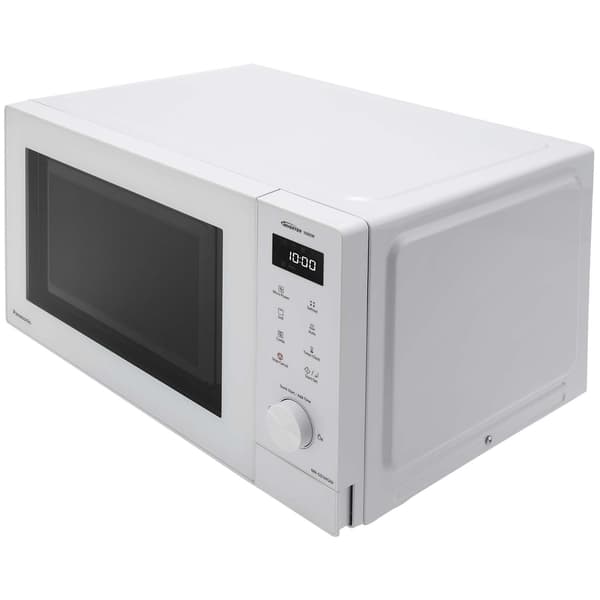 Mikrovågsugn 29L 1000W, Vit