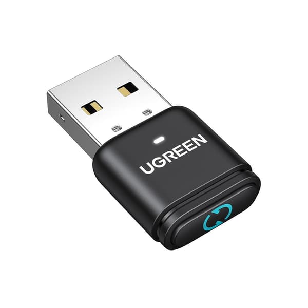 UGREEN Bluetooth 5.3-adapter med musjigger