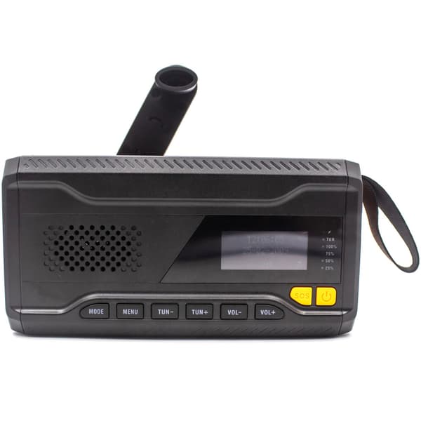 Bluetooth-digitaaliradio Bluetooth-yhteydellä