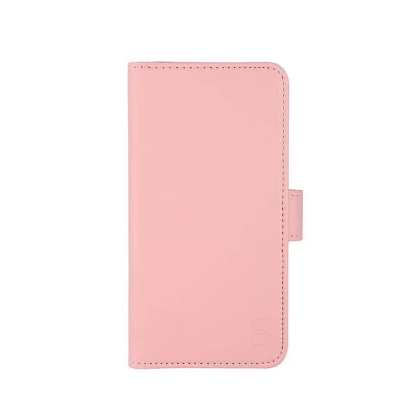 GEAR Mobilcover Pink iPhone 11
