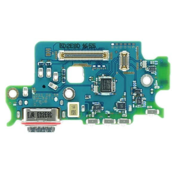 Samsung Galaxy S23 latausliitin + Flex