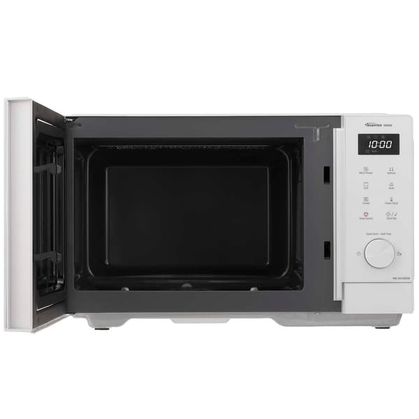 Mikrovågsugn 29L 1000W, Vit