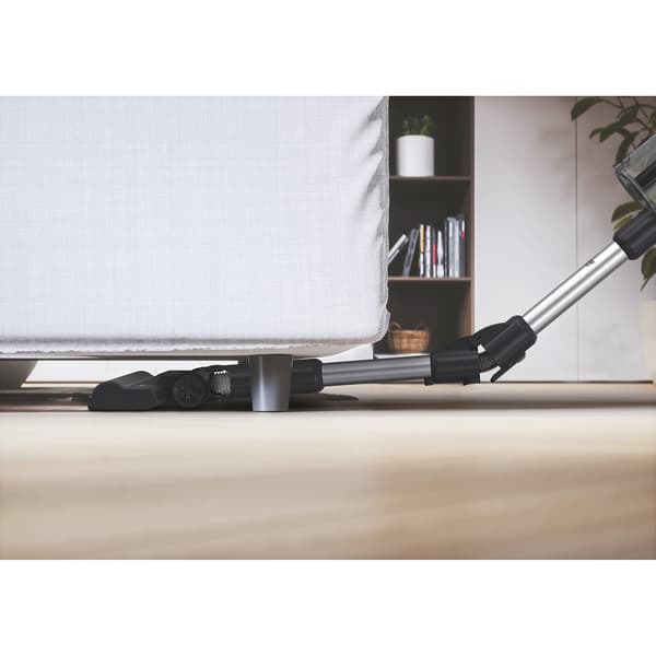 Dammsugare, Sladdlös, 200W, Flexibel design