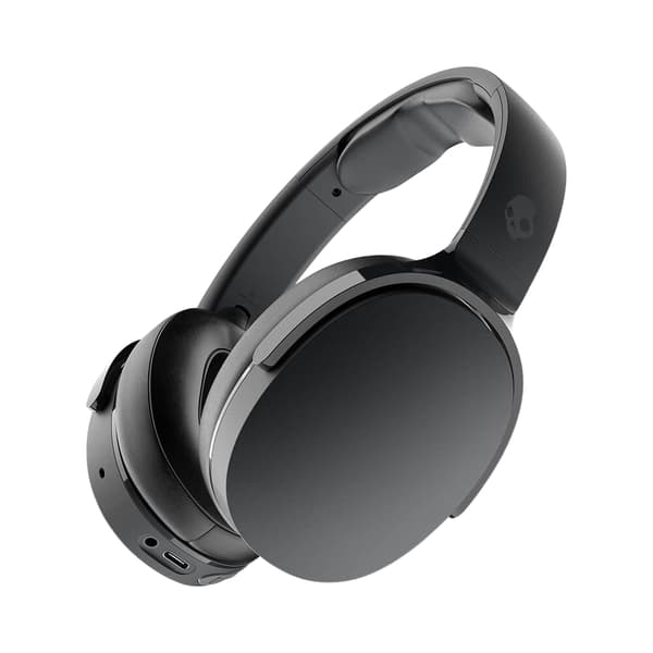 SKULLCANDY Headphone Hesh EVO Over-Ear Wireless Black
