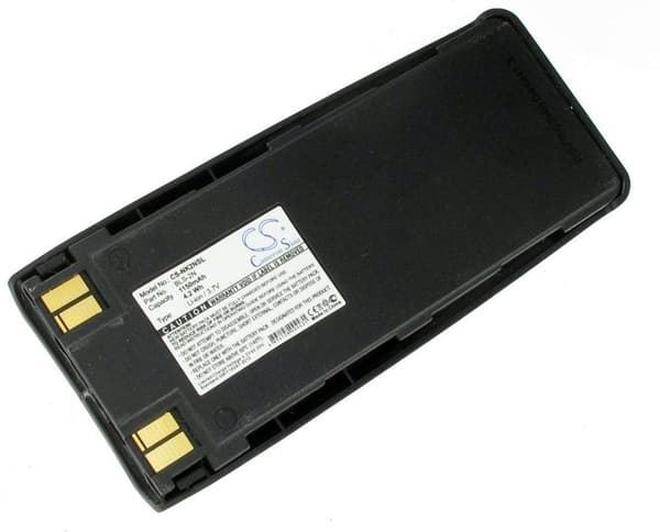 Batteri för BLS-2N ersättningsbatteri