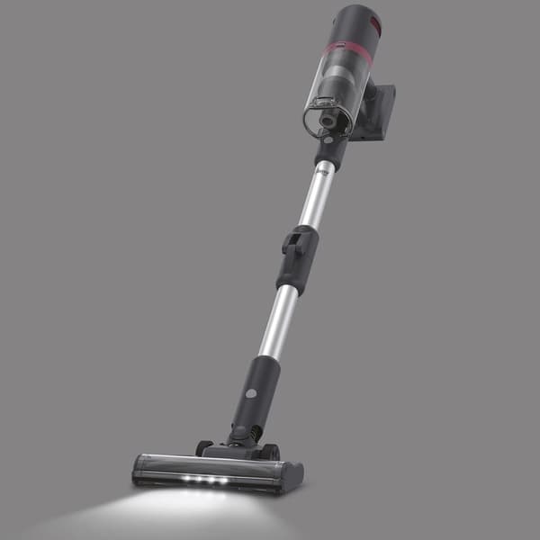Dammsugare, Sladdlös, 200W, Flexibel design