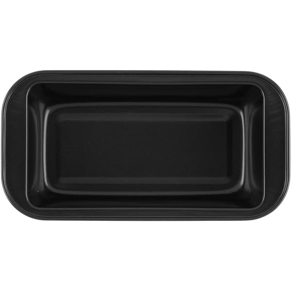 Rektangulær bageform 25x13 cm non-stick