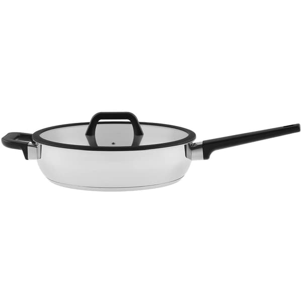Traktörpanna 28cm, 4,1L, non-stick panne