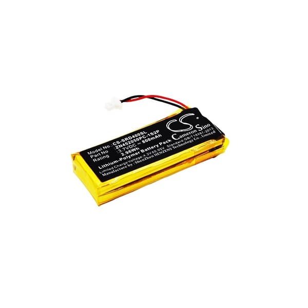Batteri til Cardo G4 etc