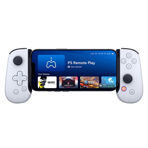 BACKBONE One for PlayStation Lightning (2. generasjon)