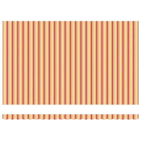 vidaXL Markisram Flerfärgsdesign 500 × 300 cm