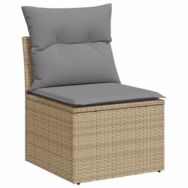 vidaXL Hodegavl 120 cm heltre eik