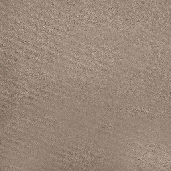 vidaXL Pull Out Sofa Bed Taupe 194 x 67 x 82 cm Mikrofiber