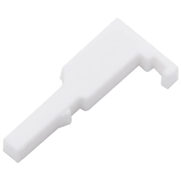 vidaXL Rullgardinsfästen 20 mm 25 mm