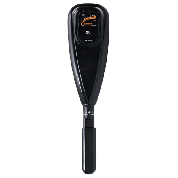 vidaXL Elektrisk båtmotor P16 26 lbs