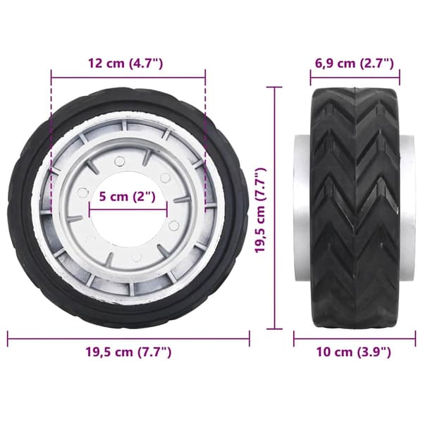 vidaXL Markis Vit 3 x 2,5 m Metall