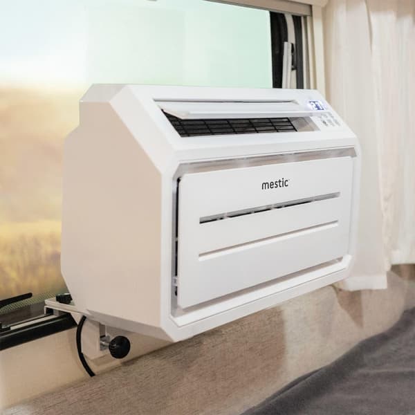 Mestic Luftkonditionering delad enhet SPA-3000 vit