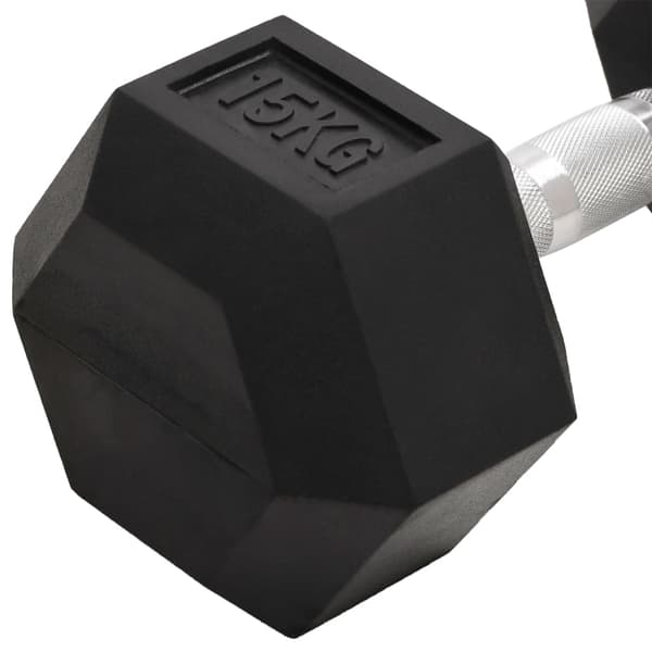 vidaXL Manualer 2 stk 30 kg støpejern