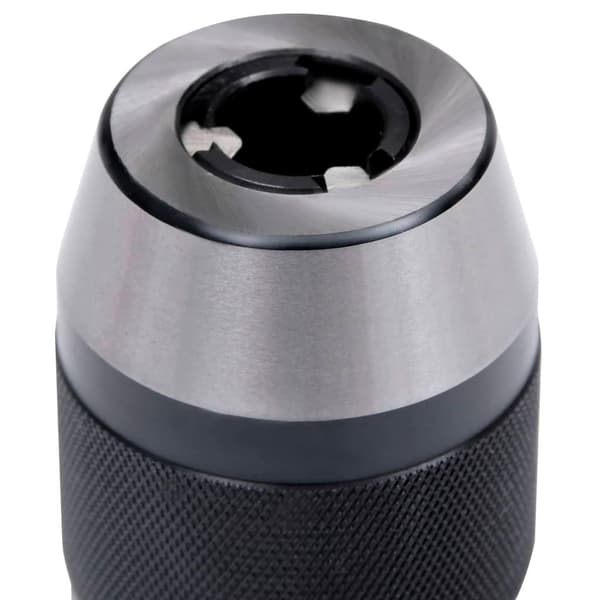 vidaXL Snabbchuck MT3-B18 med 16 mm spännvidd