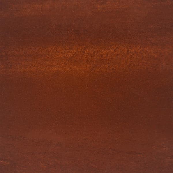 vidaXL Plantekasse rust 80x40x80 cm forvitringsstål