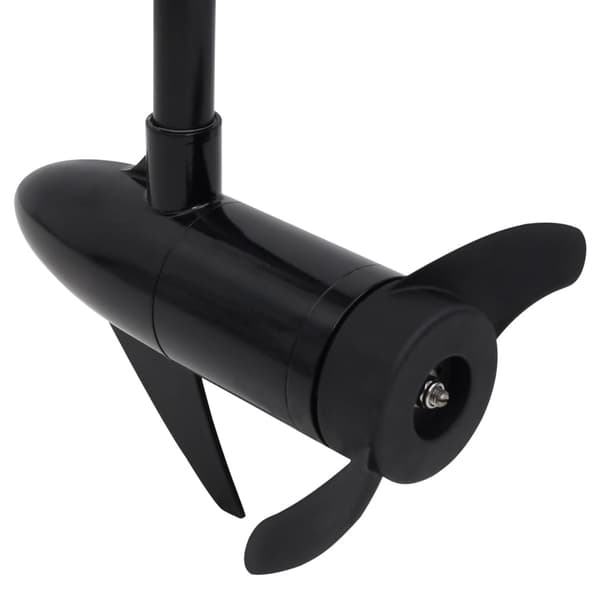 vidaXL Elektrisk båtmotor P16 26 lbs