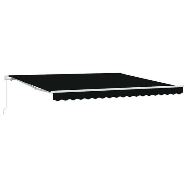 vidaXL Markise Polyester