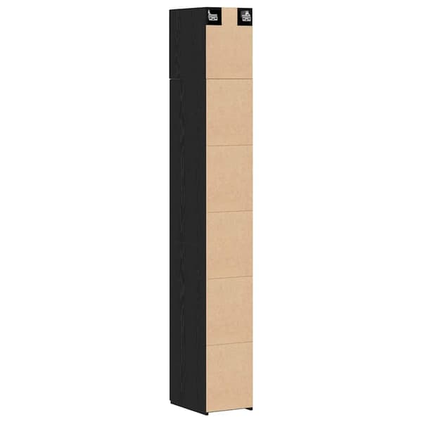 vidaXL 7-delars trädgårdsset Beige Solid Akacia