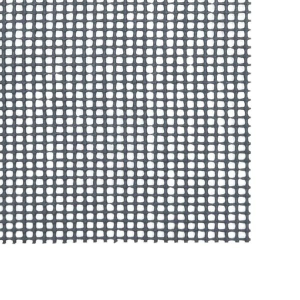 vidaXL Teppe til telt Antrasitt 500 × 350 cm Polyester