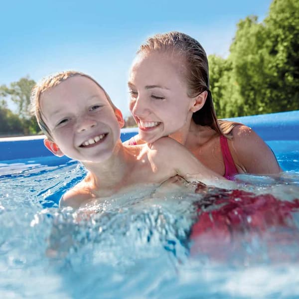 INTEX Pool Easy Set 305x76 cm 28120NP