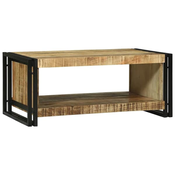 vidaXL 3-sitssoffa i grädde, 178 cm, tyg