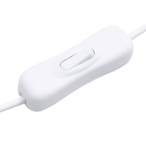 vidaXL Baderomsspeil med LED 100x60 cm
