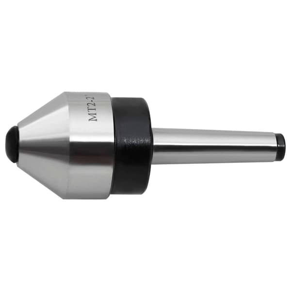 vidaXL Roterende direkte senter MT2 20 til 51 mm