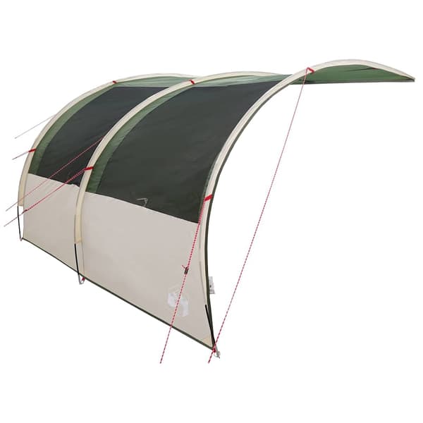 vidaXL Vannavvisende Tarp Buet med tak