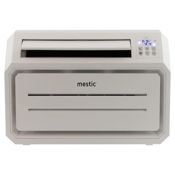 Mestic Luftkonditionering delad enhet SPA-3000 vit
