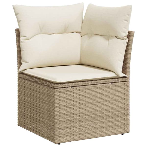 vidaXL Hodegavl 150 cm heltre eik