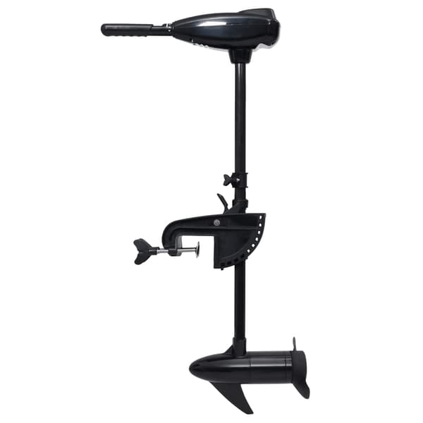 vidaXL Elektrisk båtmotor P16 26 lbs