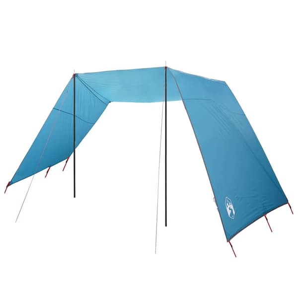 vidaXL Vannavvisende Tarp med tak
