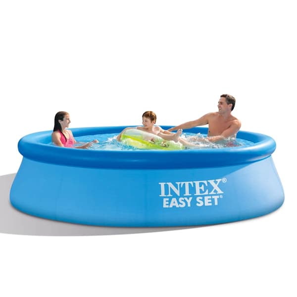 INTEX Pool Easy Set 305x76 cm 28120NP