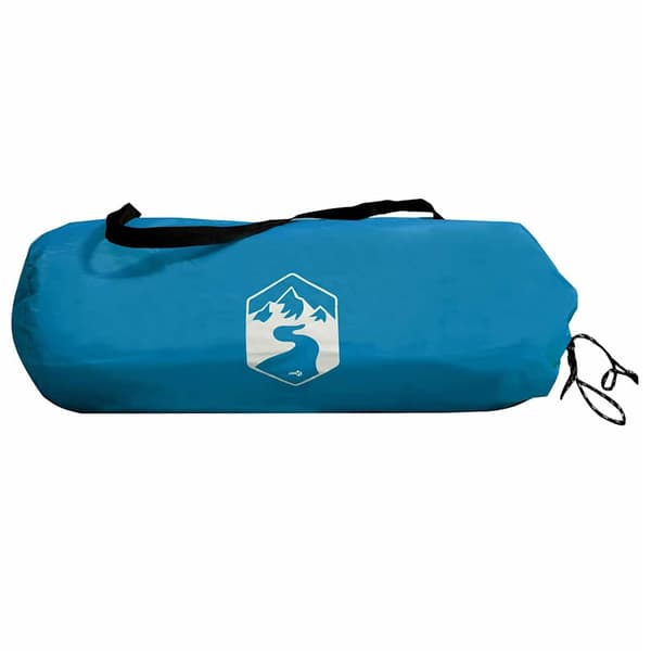 vidaXL Vannavvisende Tarp med tak