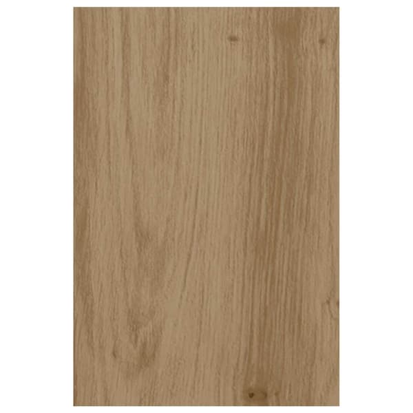 vidaXL Dekorpaneler 12 pcs Artisan Eik 40 x 60 x 0.27 cm