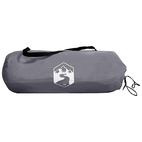 vidaXL Vannavvisende Tarp med tak