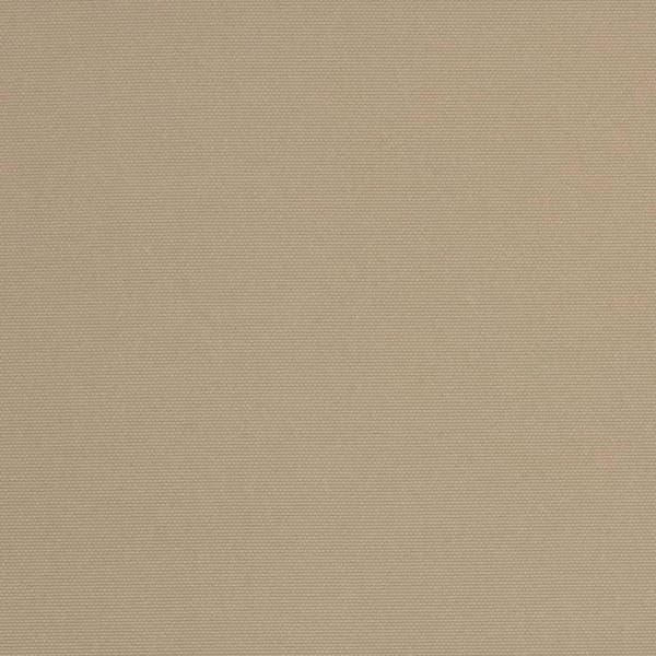 vidaXL Parasoll dobbelt hode gråbrun 316x240 cm