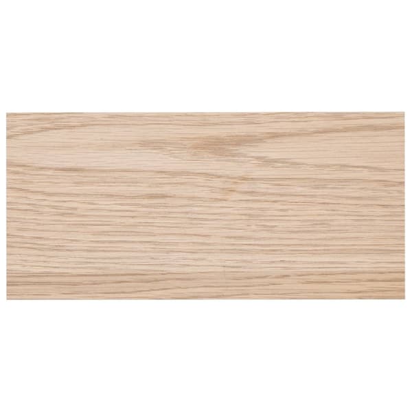 vidaXL Flytende hyller 4 stk 50x23,5x4 cm konstruert tre