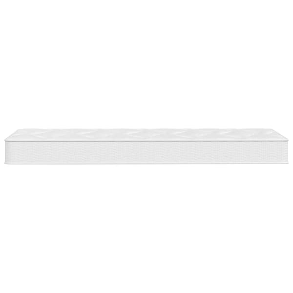 vidaXL Bonellresårmadrass medium 90x190 cm