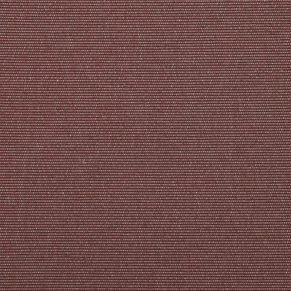 vidaXL Markiseramme Brun 400 × 300 cm Polyester med PU-belegg