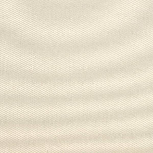 vidaXL Markiseduk 350x250 cm kremhvit