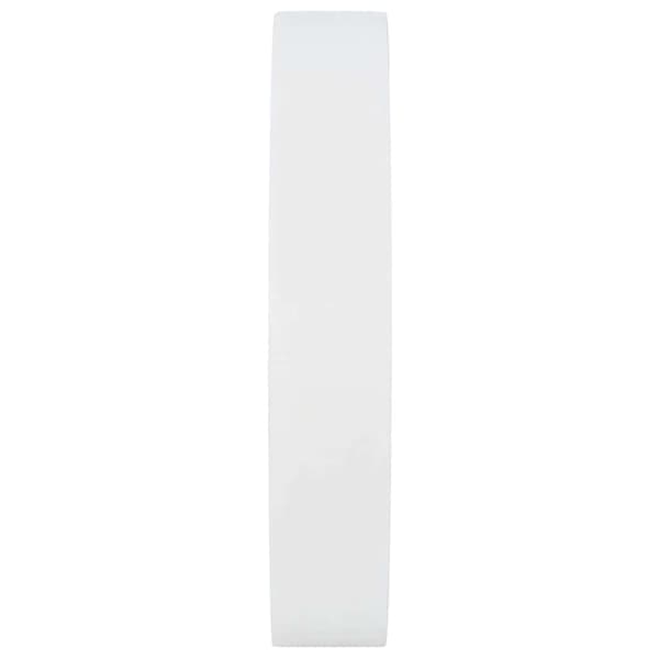 vidaXL Målare Maskeringstejp 6 st Vit 19mm x 50m Papper