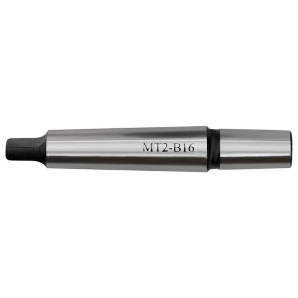 vidaXL Borekjoks B16 with MT2 skaft for indre tråd M2-M13