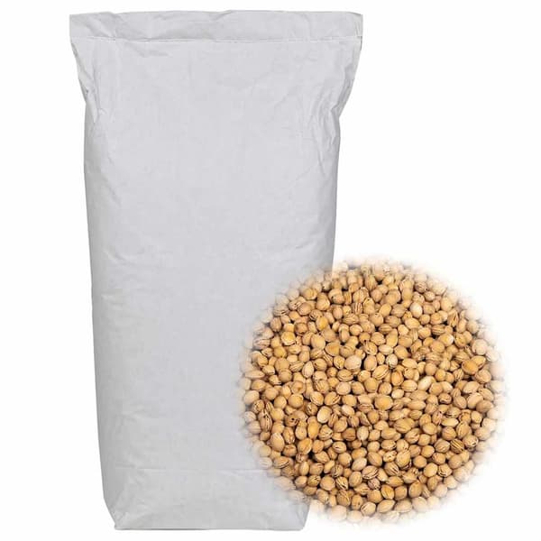 vidaXL Körsbärskärnor för värmekudde 10 kg